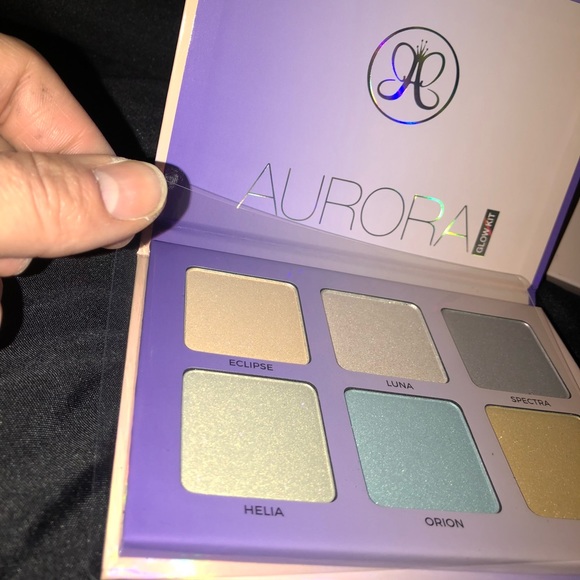 Last1👀NEW ANASTASIA BEVERLY HILLS - Picture 5 of 6